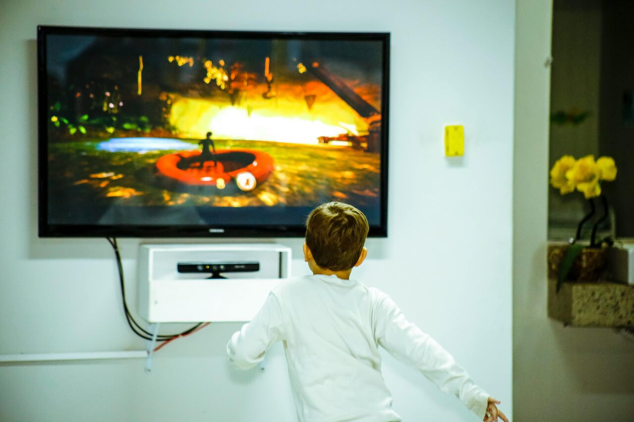VRR (Variable Refresh Rate) w telewizorach – dlaczego gracze go kochają